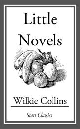 Little Novels - 21 Mar 2014