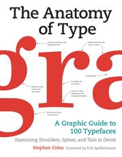 The Anatomy of Type - 18 Dec 2012