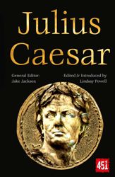 Julius Caesar - 30 Jul 2024