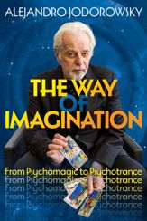 The Way of Imagination - 9 Jul 2024