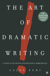 The Art of Dramatic Writing - 15 Feb 1972