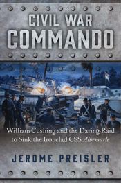 Civil War Commando - 10 Nov 2020
