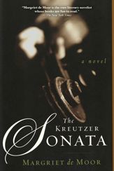 The Kreutzer Sonata - 18 Feb 2014
