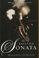 The Kreutzer Sonata - 18 Feb 2014