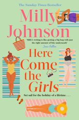 Here Come the Girls - 28 Apr 2011
