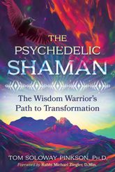 The Psychedelic Shaman - 4 Mar 2025