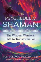 The Psychedelic Shaman - 4 Mar 2025
