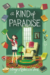 A Kind of Paradise - 30 Apr 2019