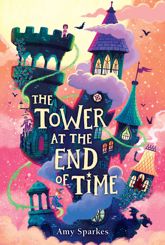 The Tower at the End of Time - 17 Jun 2025