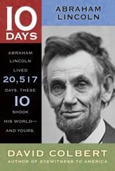 Abraham Lincoln - 2 Jun 2009