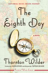 The Eighth Day - 25 Feb 2014