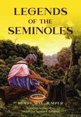 Legends of the Seminoles - 15 Nov 2020