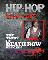 The Story of Death Row Records - 29 Sep 2014