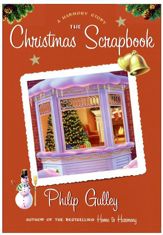 The Christmas Scrapbook - 13 Oct 2009
