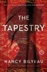 The Tapestry - 24 Mar 2015