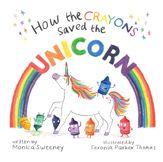 How the Crayons Saved the Unicorn - 17 Sep 2019
