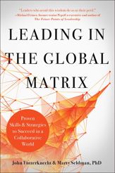 Leading in the Global Matrix - 28 Jan 2020