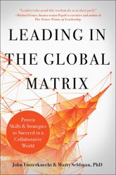 Leading in the Global Matrix - 28 Jan 2020