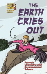 The Earth Cries Out - 29 Sep 2014