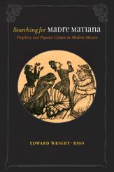 Searching for Madre Matiana - 1 Dec 2014