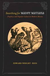 Searching for Madre Matiana - 1 Dec 2014