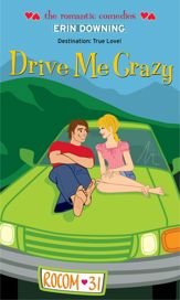 Drive Me Crazy - 2 Jun 2009