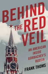 Behind the Red Veil - 15 Sep 2020