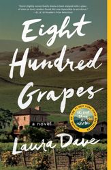Eight Hundred Grapes - 2 Jun 2015