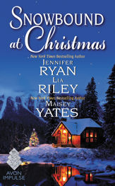 Snowbound at Christmas - 15 Nov 2016