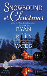 Snowbound at Christmas - 15 Nov 2016