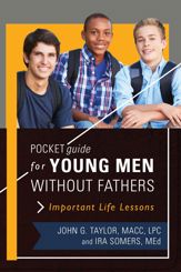 Pocket Guide for Young Men without Fathers - 30 Jan 2018