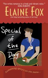 Special of the Day - 17 Mar 2009
