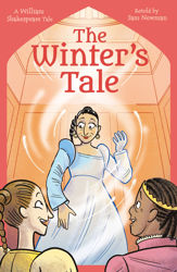 Shakespeare's Tales: The Winter's Tale - 1 Jul 2022