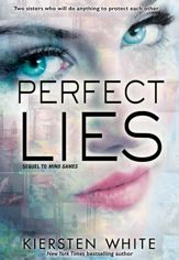 Perfect Lies - 18 Feb 2014