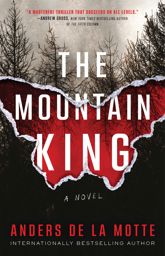 The Mountain King - 30 Jan 2024