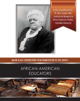 African American Educators - 2 Sep 2014