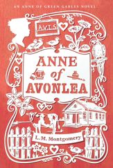 Anne of Avonlea - 6 Mar 2012