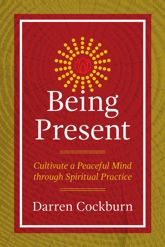 Being Present - 8 May 2018