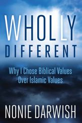 Wholly Different - 21 Feb 2017