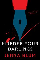 Murder Your Darlings - 13 Jan 2026