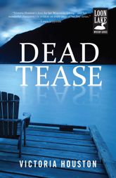Dead Tease - 18 Feb 2012