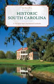 Historic South Carolina - 30 Dec 2021