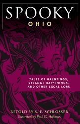 Spooky Ohio - 1 Dec 2020