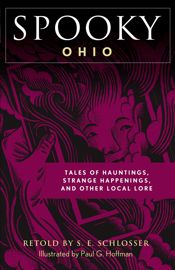 Spooky Ohio - 1 Dec 2020