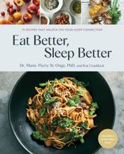 Eat Better, Sleep Better - 21 Jan 2025