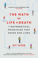 The Math of Life and Death - 7 Jan 2020