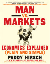 Man vs. Markets - 28 Aug 2012