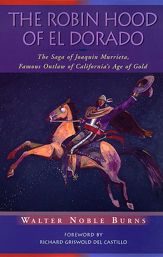 The Robin Hood of El Dorado - 1 Aug 1999