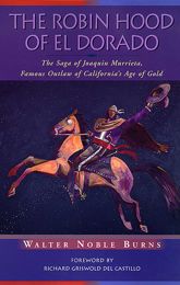 The Robin Hood of El Dorado - 1 Aug 1999