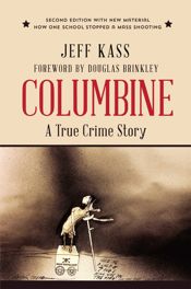 Columbine - 18 Feb 2014